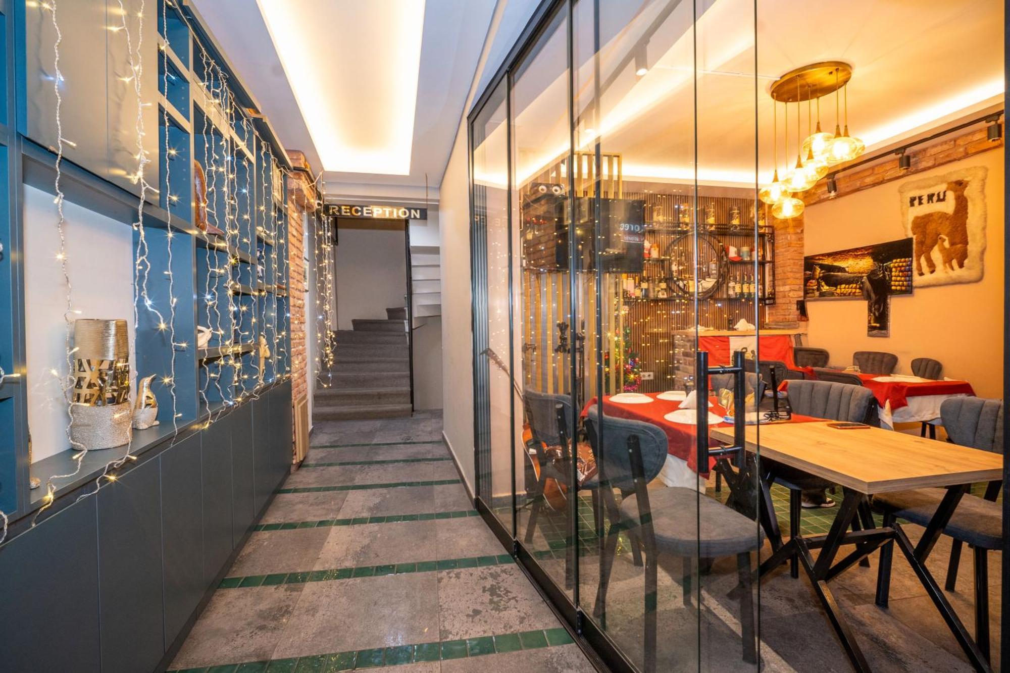 Hotel Martin — Photos 1
