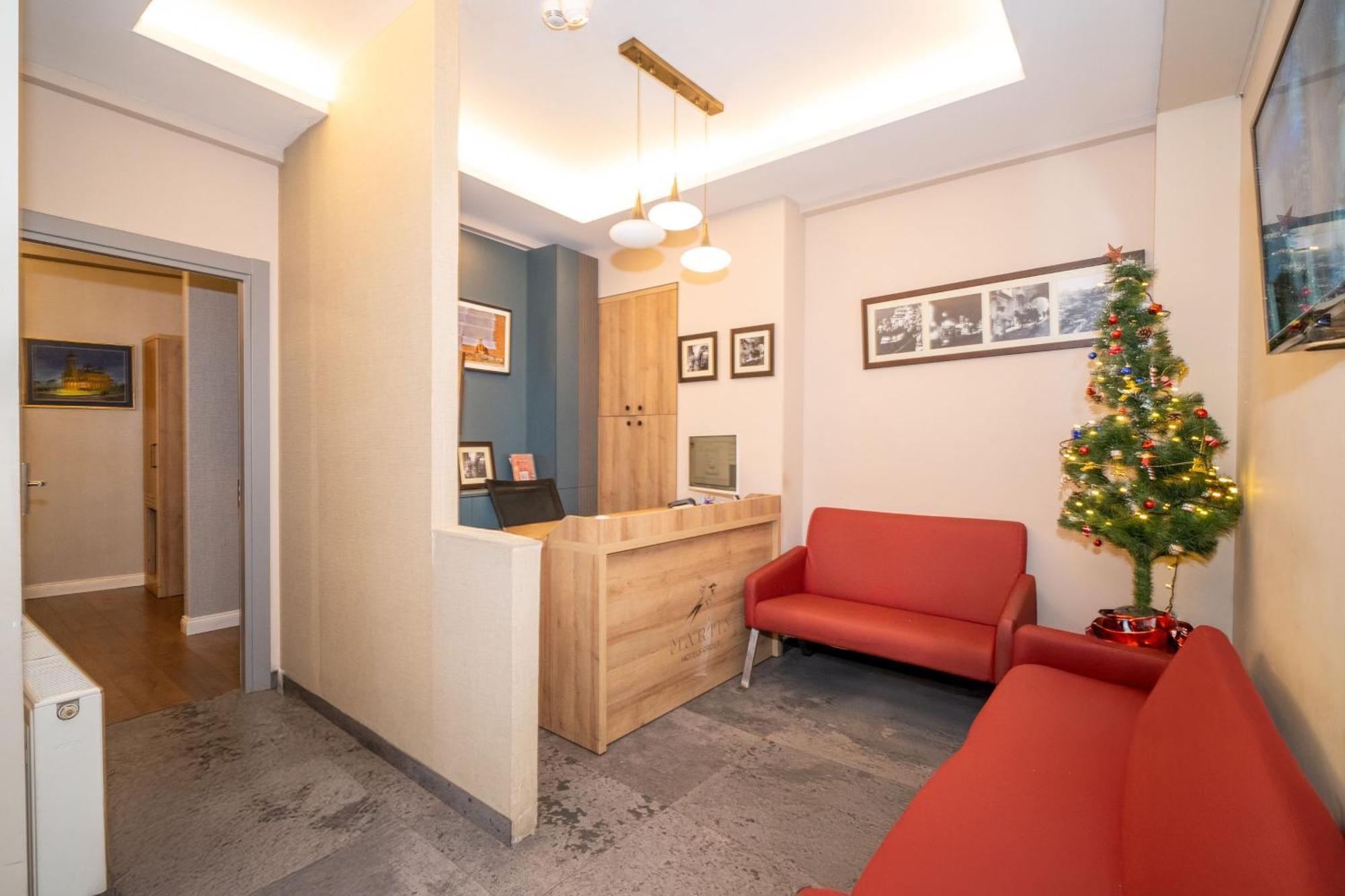 Hotel Martin — Photos 3